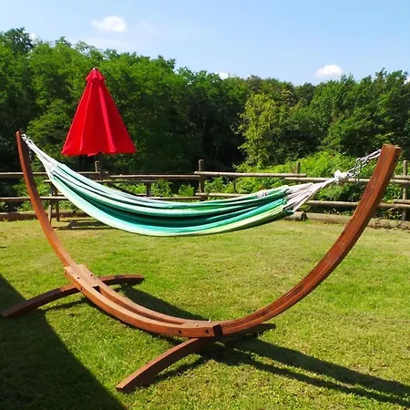 Retour Au Source Farm stay *