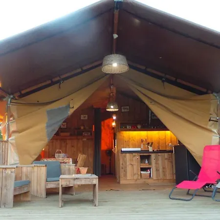Farm stay Retour Au Source