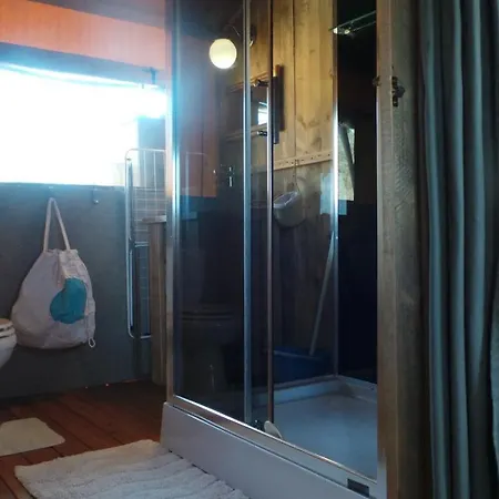 Farm stay Retour Au Source *