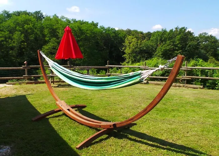 Retour Au Source Κατάλυμα σε φάρμα *